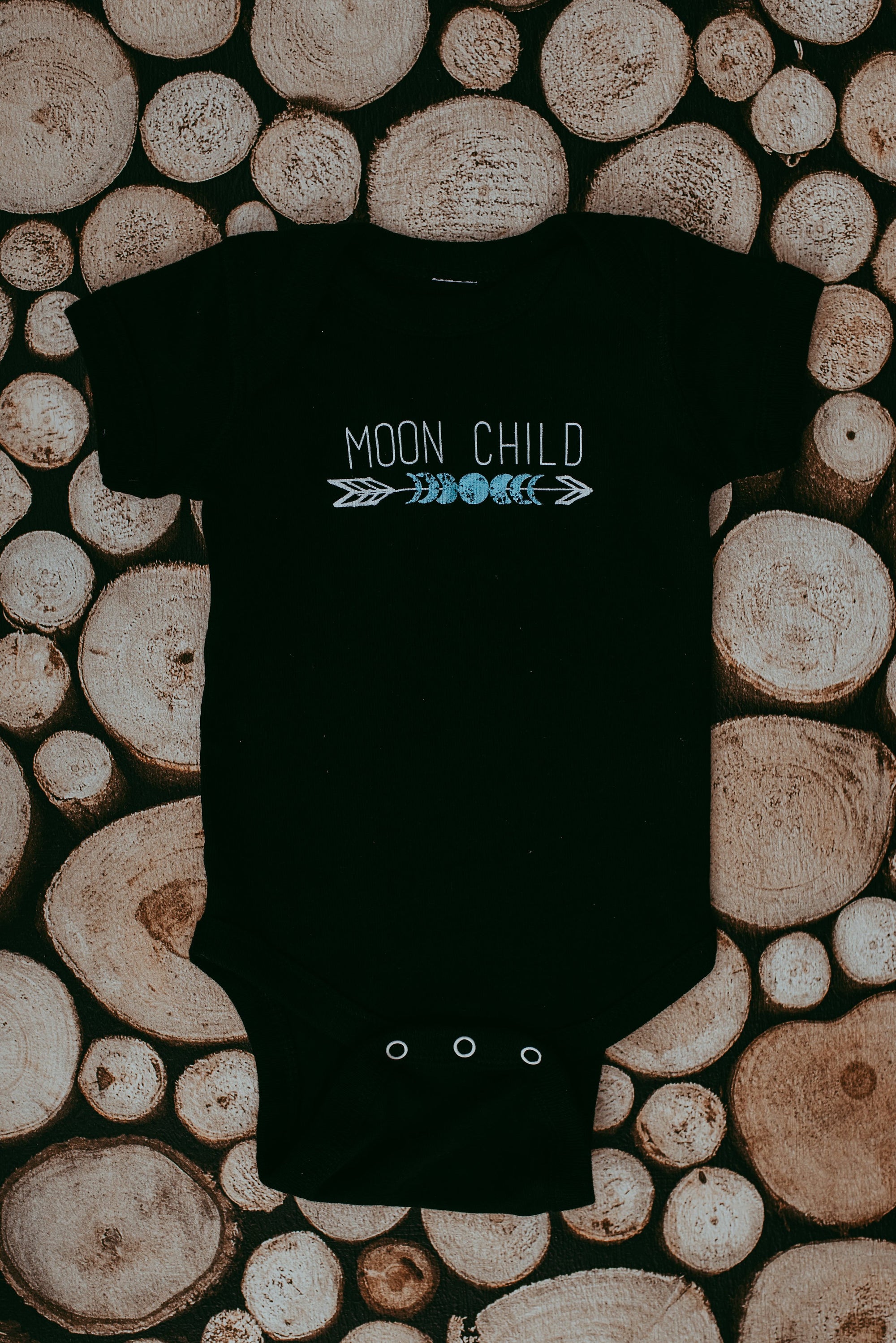 Moon Child Bodysuit