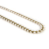 Fishtail Necklace