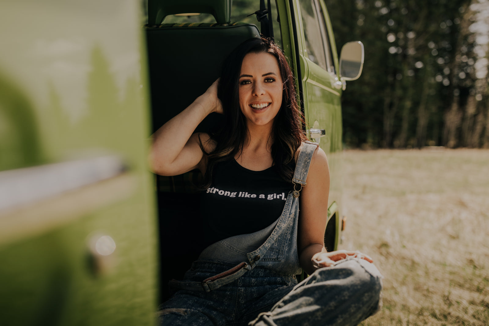 Empowered Women Empower Women