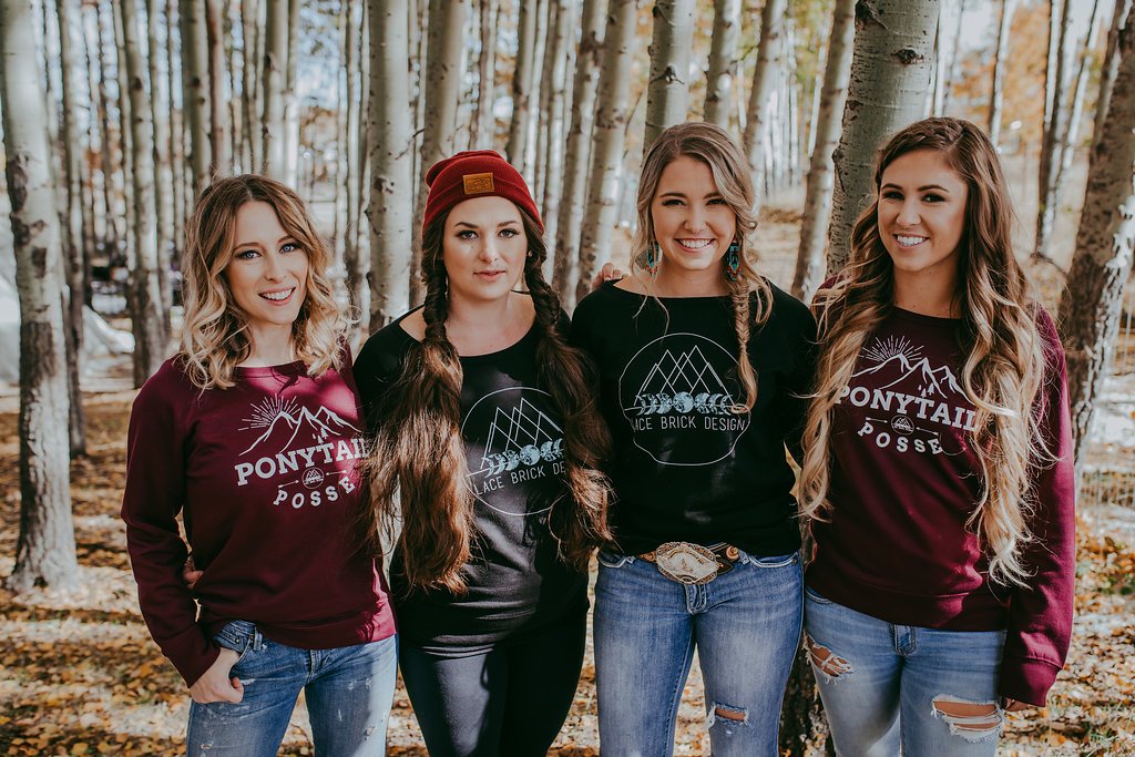 New Season, New Clothes, New You!