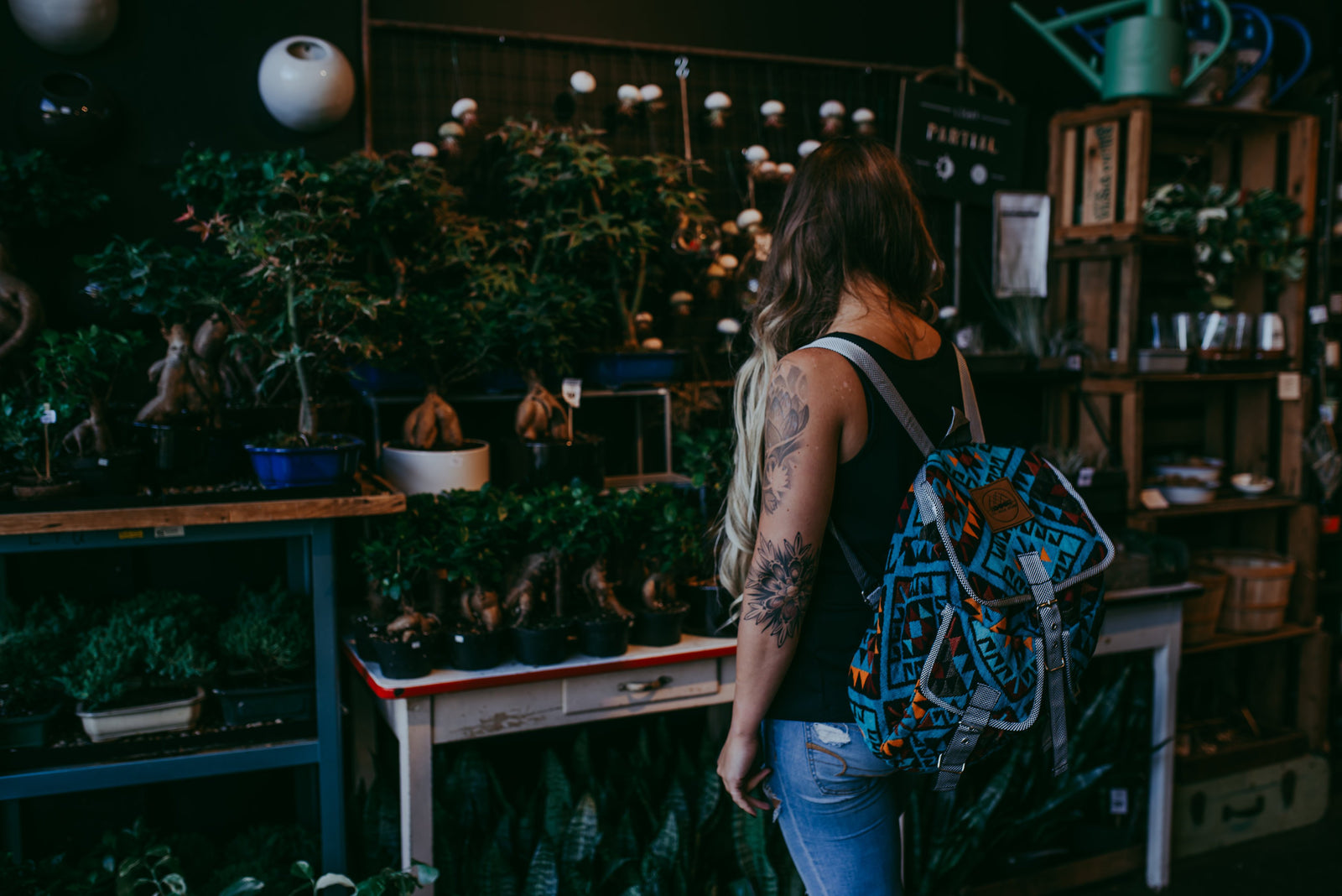 Market Season is Here!