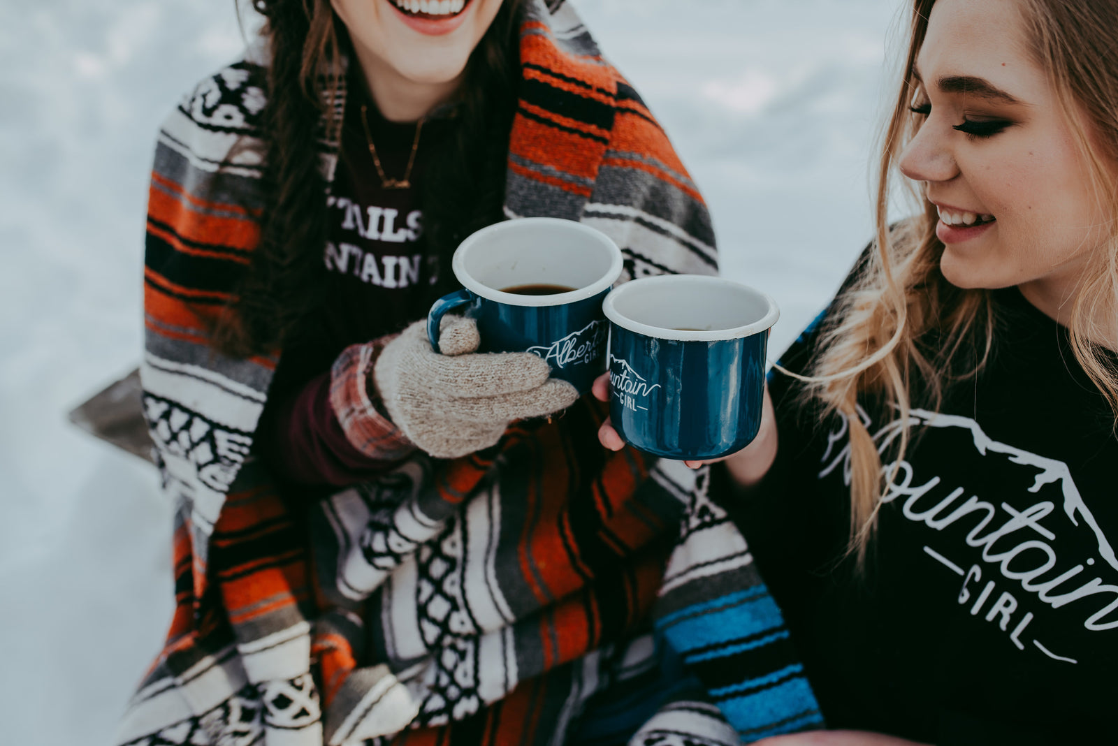 Blazing Trails: Brand Ambassador Search