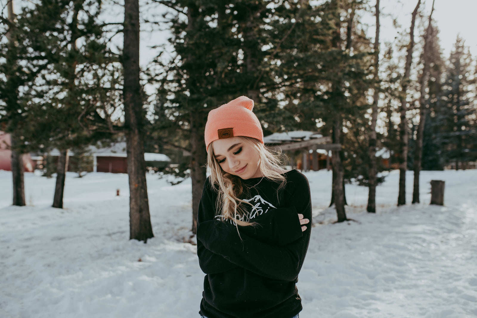 Introducing the 2018 Winter's End Collection