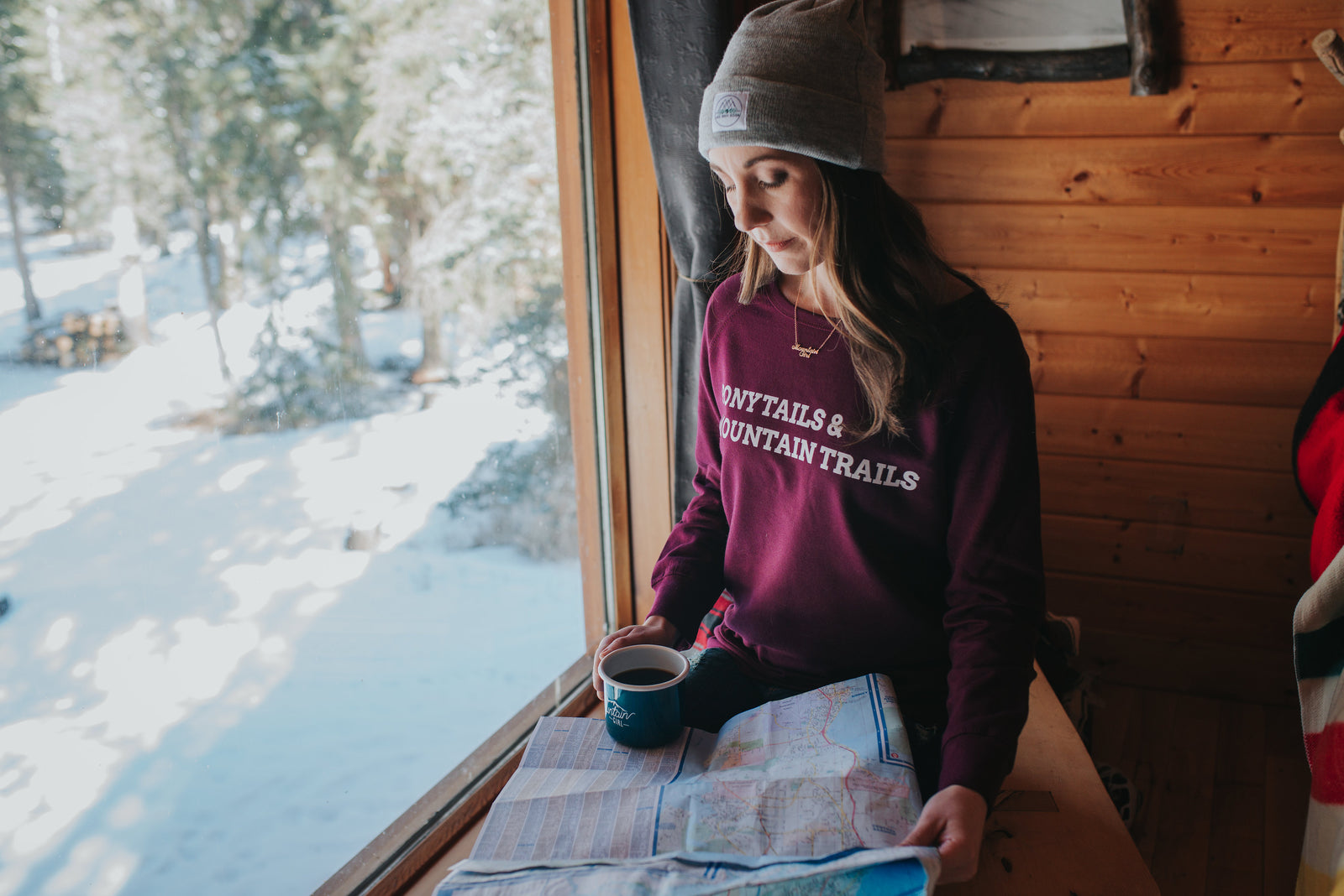 5 Canadian Winter Survival Tips: How to Beat Those Pesky January Blues