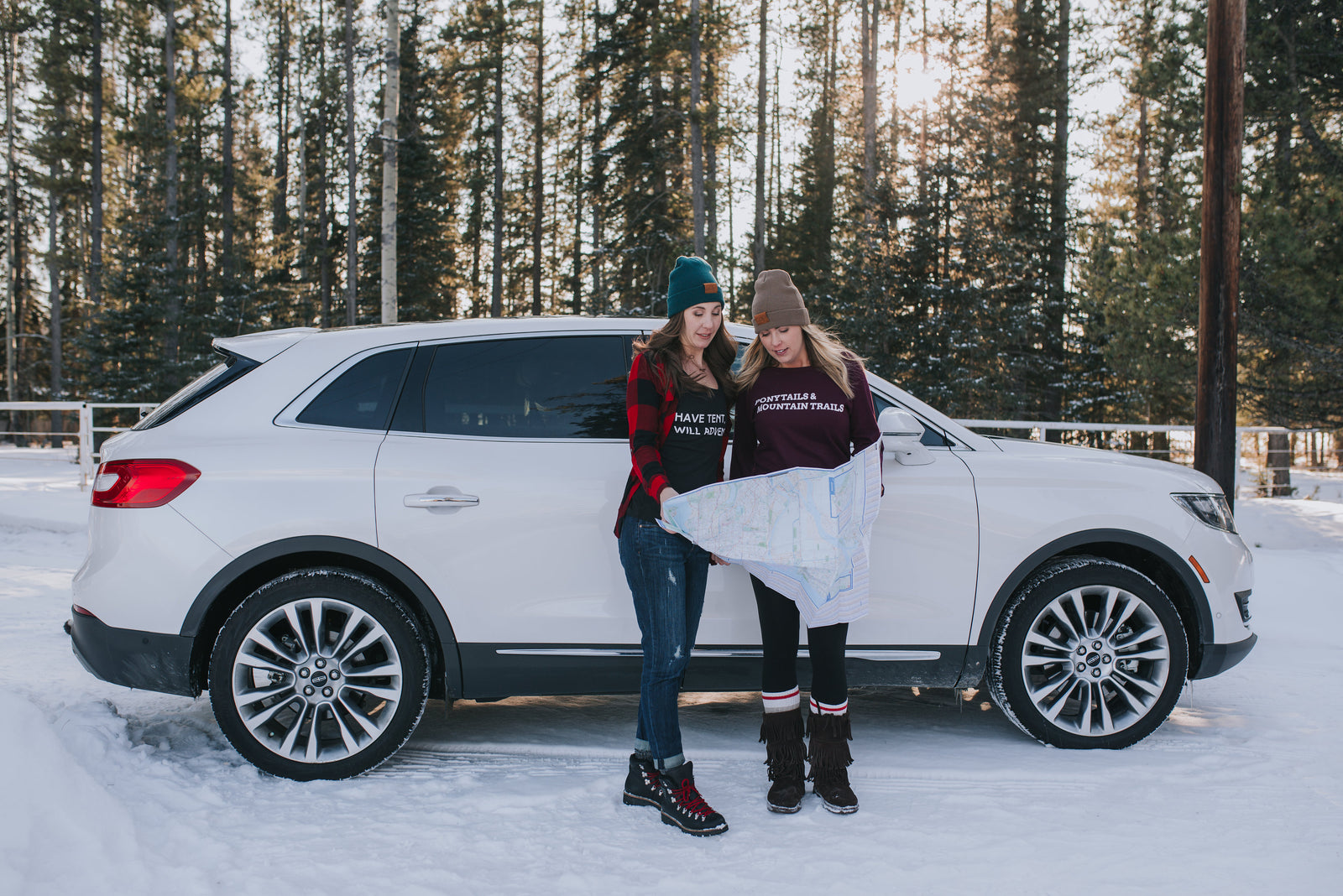 Our Trailblazer Tribe: Part 2