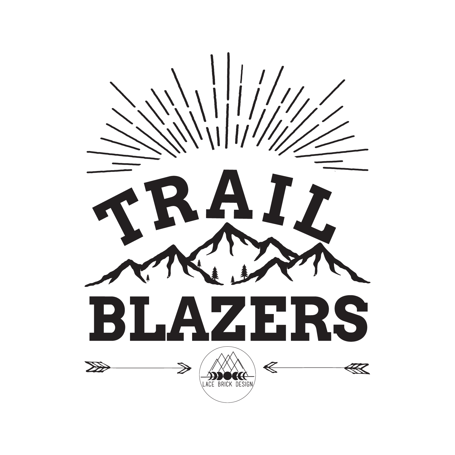 Our Trailblazer Tribe!