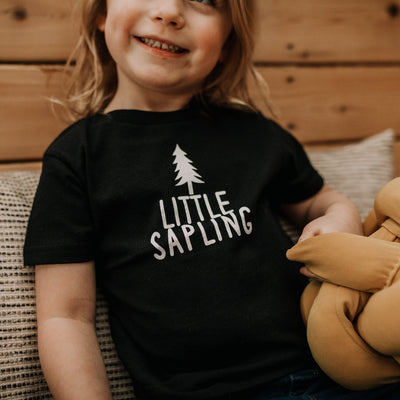 Little Sapling Toddler T-Shirt