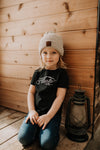 Alberta Girl Toddler T-Shirt