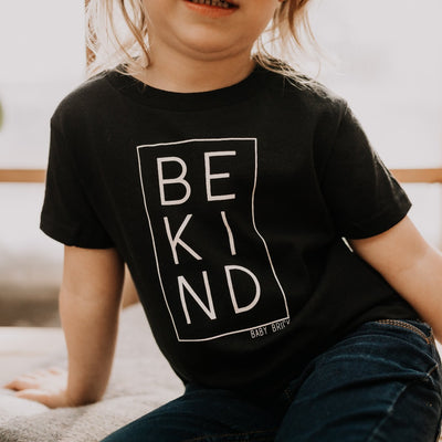 Be Kind Toddler/Youth T-Shirt