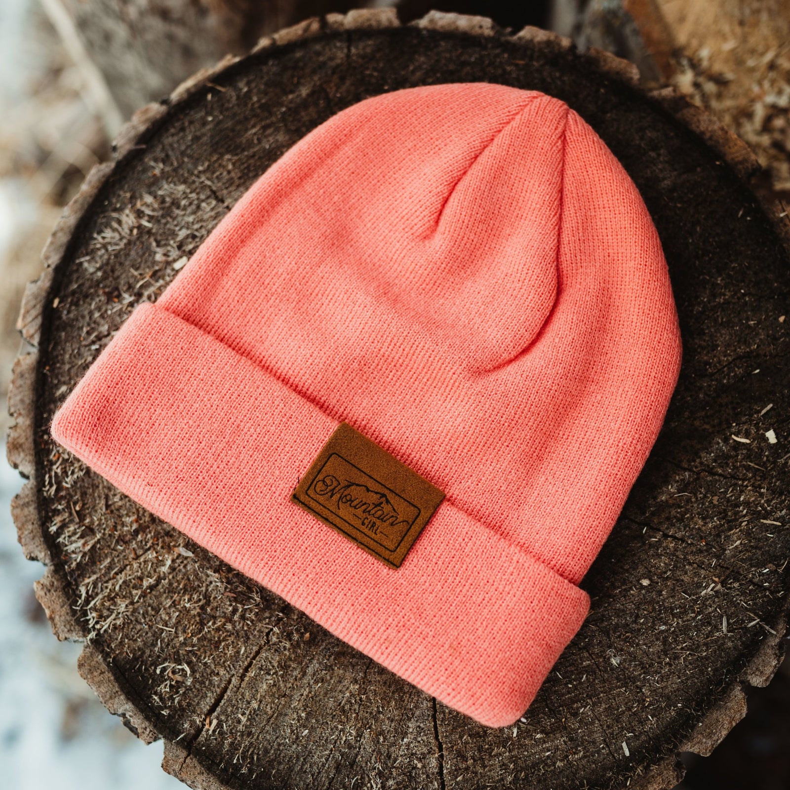 Perfectly Imperfect Discounted Toques