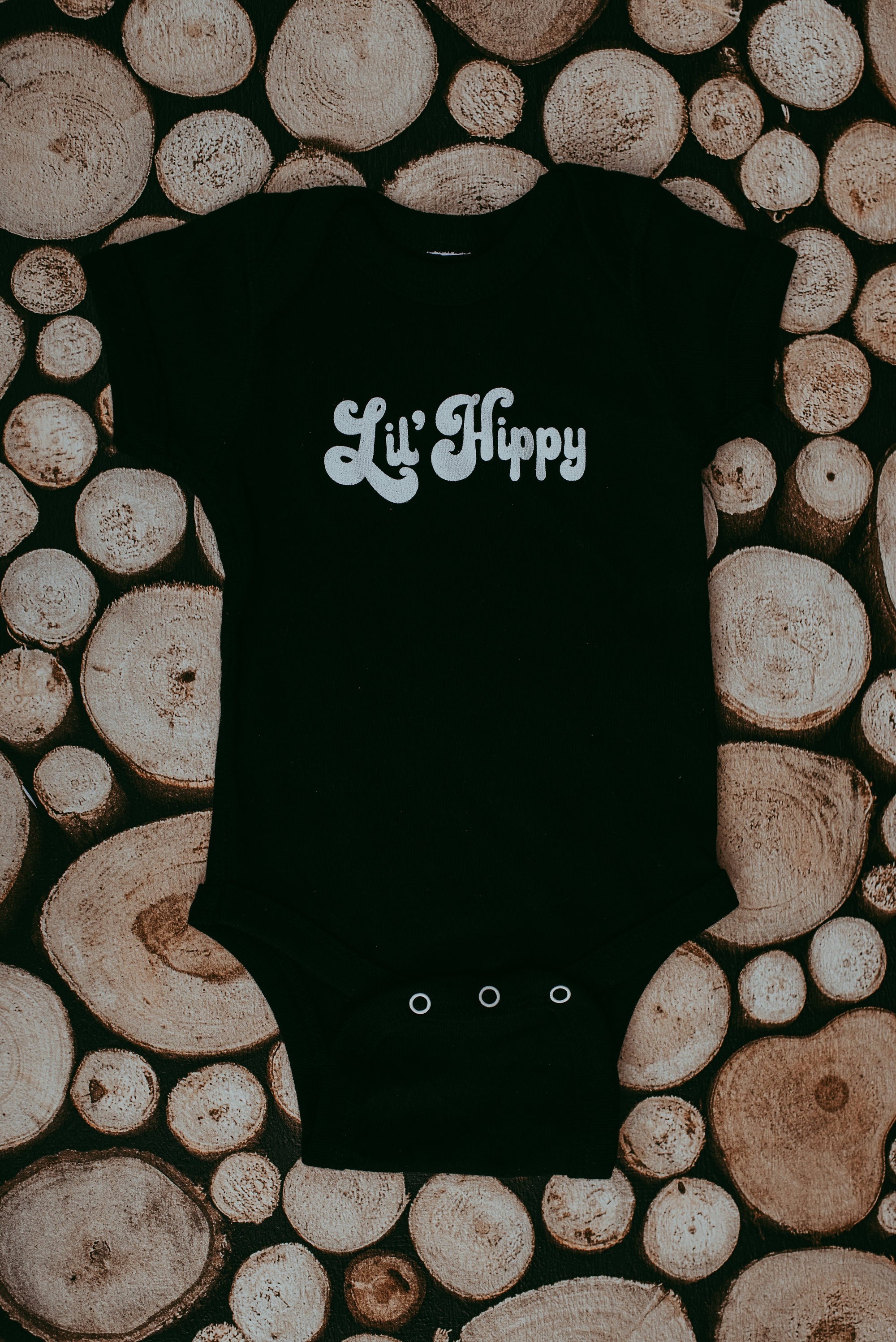 Lil’ Hippy Bodysuit