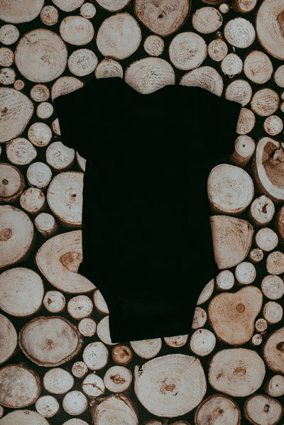 ABC Bodysuit