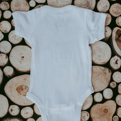 From Little Things, Big Things Grow Bodysuit