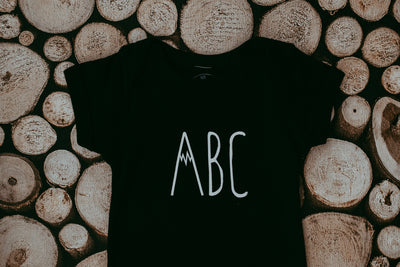 ABC Bodysuit