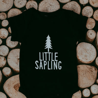 Little Sapling Bodysuit