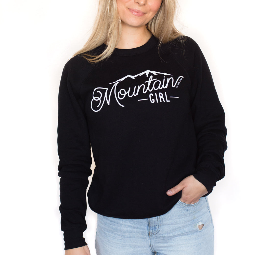Mountain Girl Crew