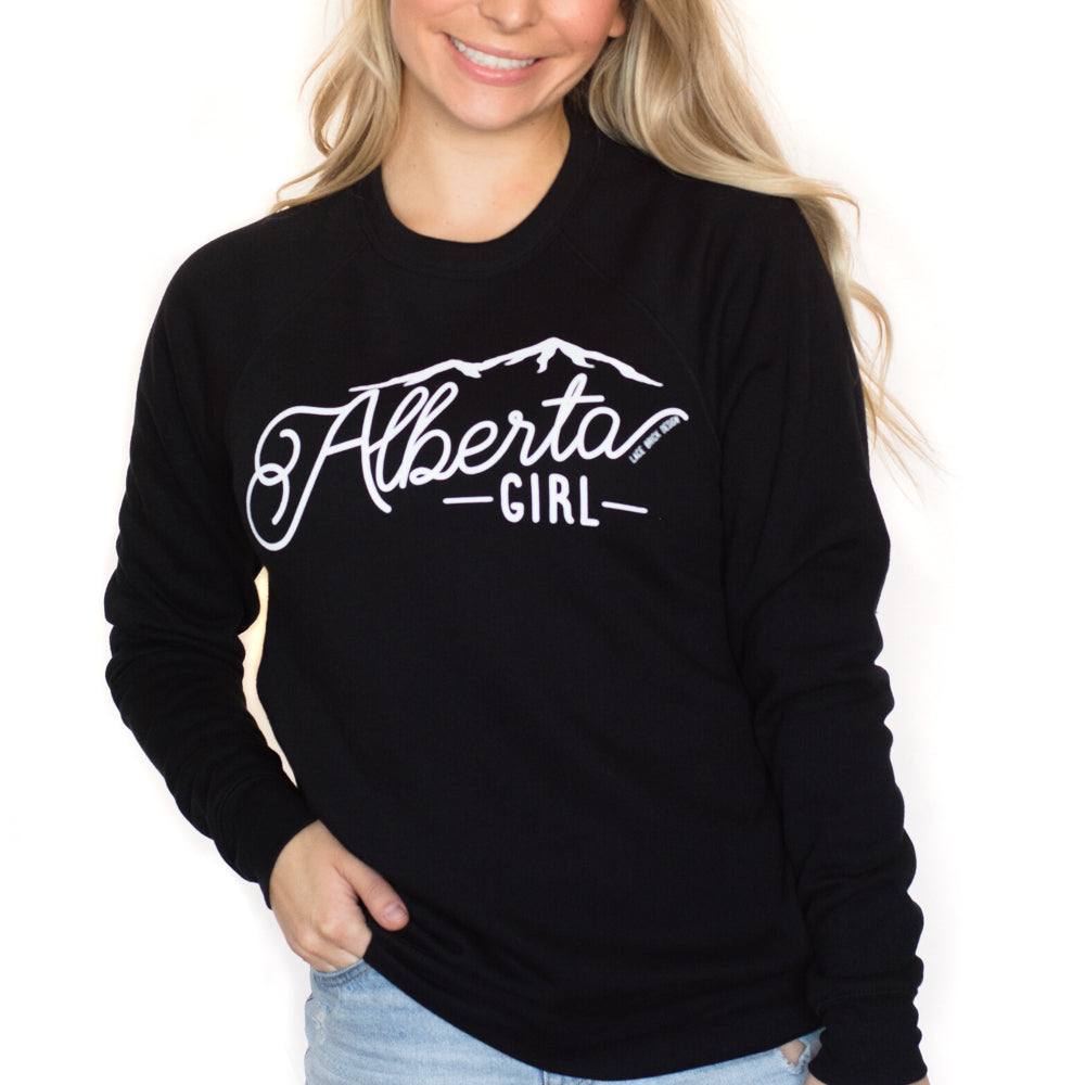 Alberta Girl Crew