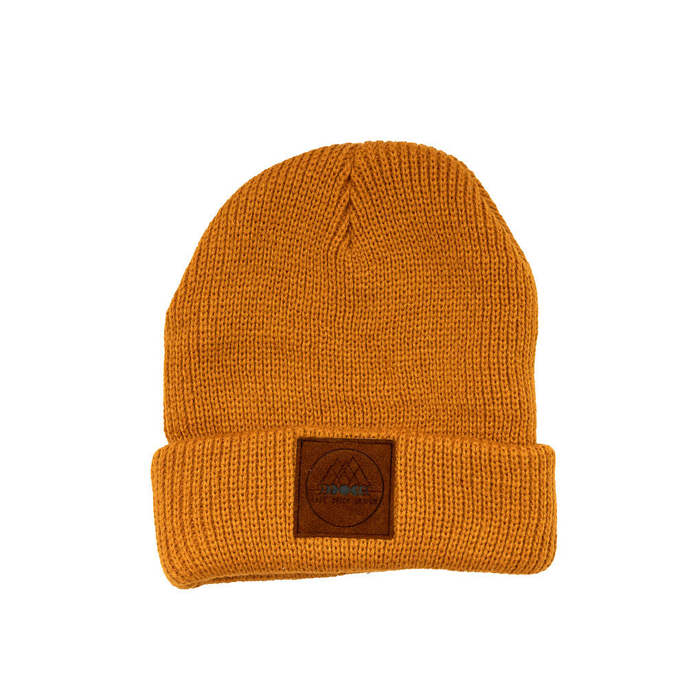 Limited Edition Lace Brick Design Toque
