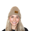 Perfectly Imperfect Discounted Toques