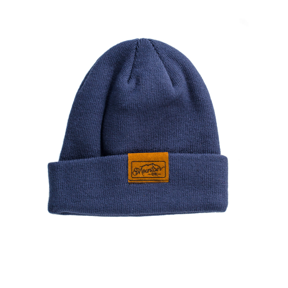 The Reginald | Royal Blue Mountain Girl Toque