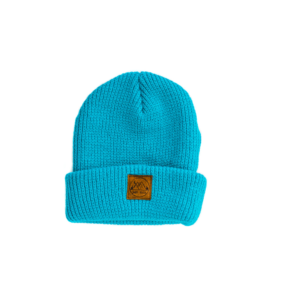 Aqua Baby Brick Toque
