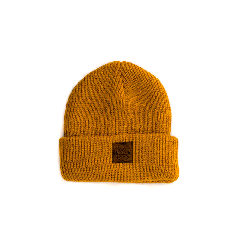 Honey Baby Brick Toque