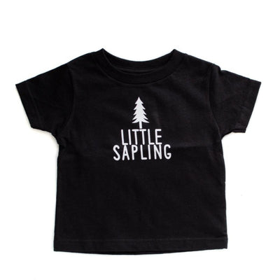 Little Sapling Toddler T-Shirt