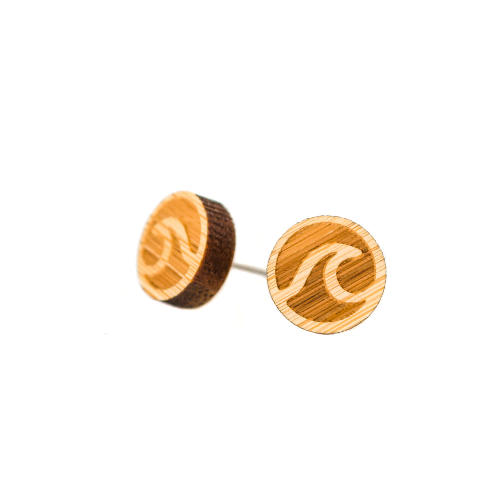 Wood Swell Studs