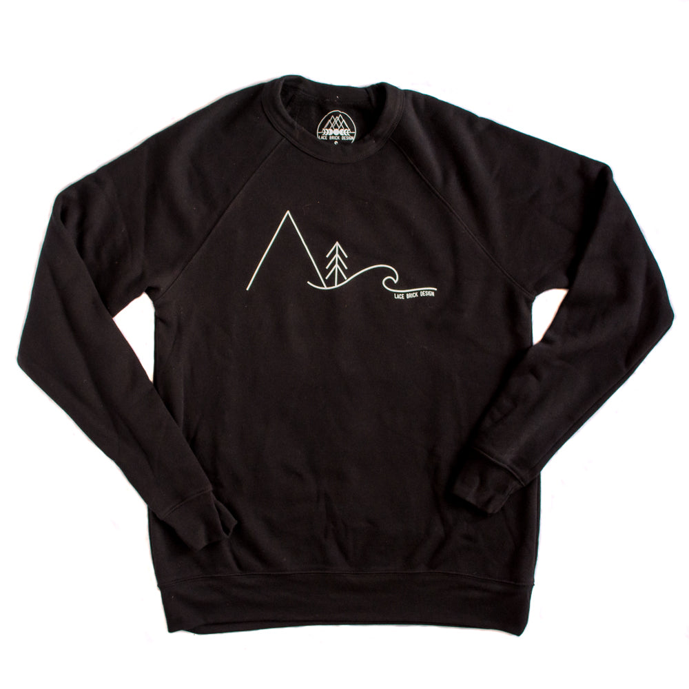 Peak + Pine + Pacific Crew