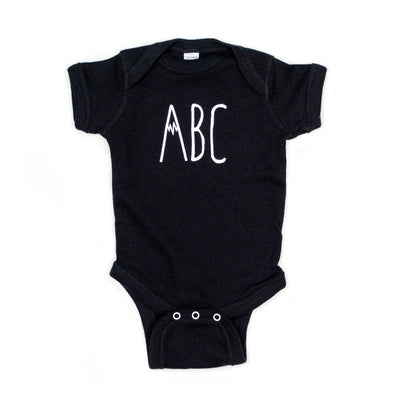 ABC Bodysuit
