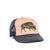 Buffalo Trucker Hat