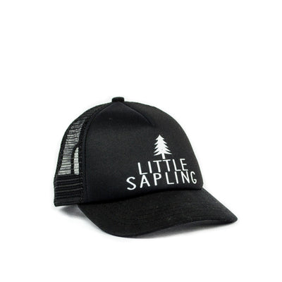Little Sapling Trucker Hat