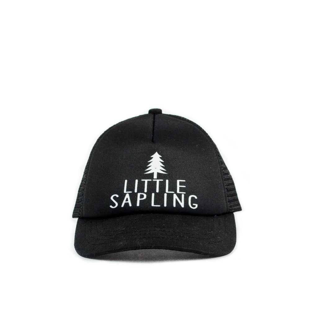 Little Sapling Trucker Hat