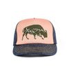 Buffalo Trucker Hat