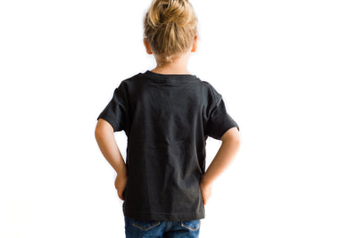 Alberta Girl Toddler T-Shirt